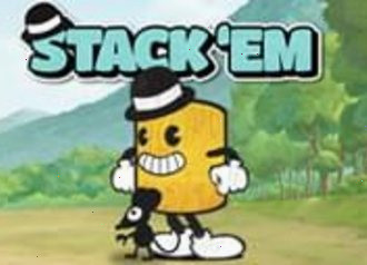 Stack'Em Hacksaw
